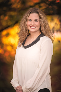 Dr. Jennifer Harness Cox