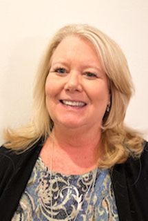 Trish Mullendore, JD
