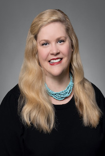 Lisa Perry